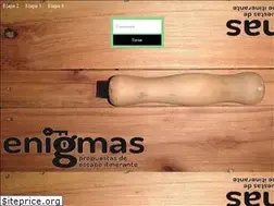 Sites similar to enigmas.com.ar