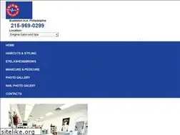 Sites similar to enigmasalon.net
