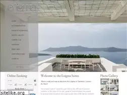 Sites similar to enigmasantorini.com