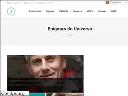 Sites similar to enigmasdouniverso.com