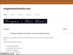 Sites similar to enigmashairstudio.com