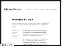 Sites similar to enigmastation.com