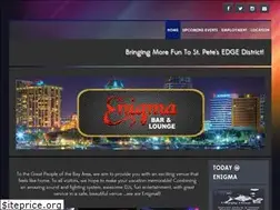 Sites similar to enigmastpete.com