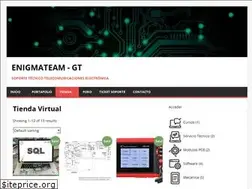 Sites similar to enigmateam.org