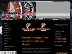 Sites similar to enigmatec.co.uk
