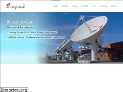 Sites similar to enigmateleco.com