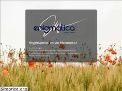 Sites similar to enigmatica.cl
