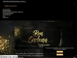 Sites similar to enigmaticparis.fr