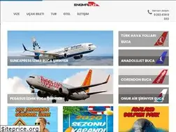Sites similar to enigmatur.com