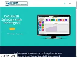 Sites similar to enigmawebhost.com