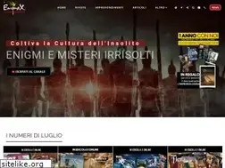 Sites similar to enigmaxnews.com
