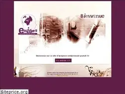 Sites similar to enigmeschristophe-and-co.com