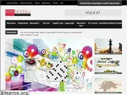 Sites similar to enigmoteka.com