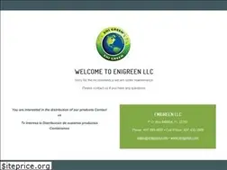 Sites similar to enigreen.com