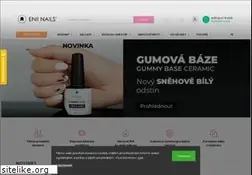 Sites similar to enii-nails.cz