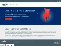 Sites similar to eniig.dk
