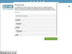 Sites similar to eniit.es
