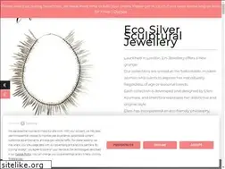 Sites similar to enijewellery.com