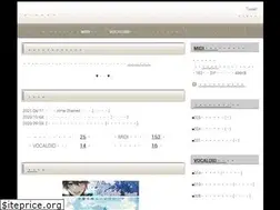 Sites similar to enikaitashiro.com