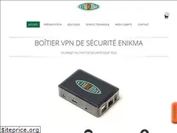 Sites similar to enikma.fr