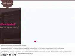Sites similar to enikocukraszuzem.hu