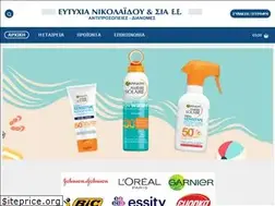 Sites similar to enikolaidou.gr