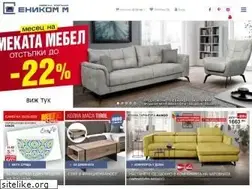 Sites similar to enikom-m.com