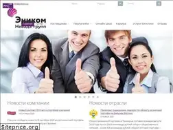 Sites similar to enikom.ru