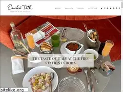 Sites similar to enikototh.com
