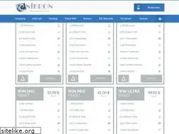 Sites similar to enikron.com