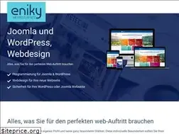 Sites similar to eniky.com