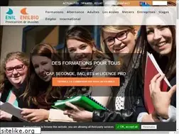 Sites similar to enil.fr