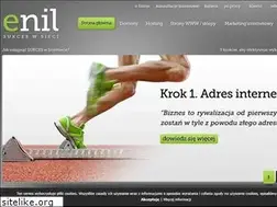 Sites similar to enil.pl