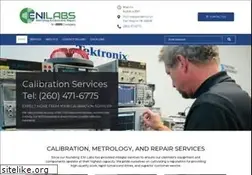 Sites similar to enilabs.com