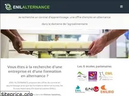 Sites similar to enilalternance.fr