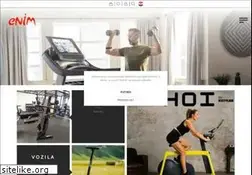 Sites similar to enim.si