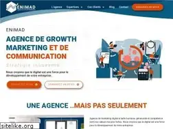 Sites similar to enimad.com