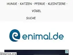 Sites similar to enimal.de