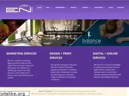 Sites similar to enimarketing.com