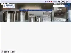 Sites similar to enimat.co.th