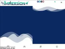Sites similar to enimmersion-eau.fr