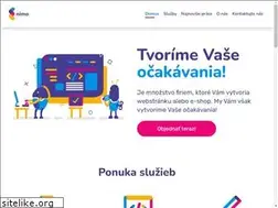 Sites similar to enimo.sk