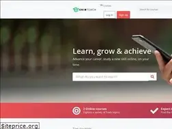 Sites similar to enimteach.com