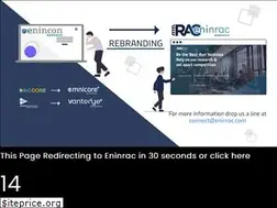 Sites similar to enincon.com