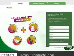 Sites similar to eninetworks.com