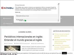 Sites similar to eninglesonline.com