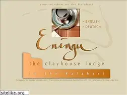 Sites similar to eningulodge.com