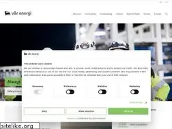 Sites similar to eninorge.com