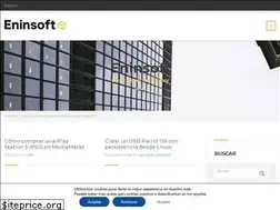 Sites similar to eninsoft.com