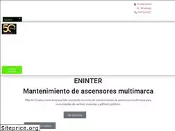 Sites similar to eninter.com